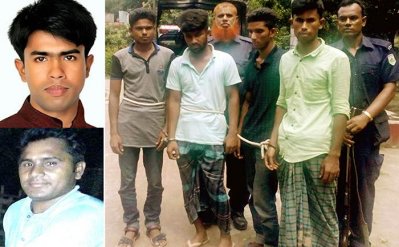 বেড়াতে এসে যৌন নির্যাতনের শিকার, ছাত্রলীগের ২ নেতাসহ গ্রেফতার ৬