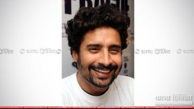 অভিনেতা চন্দন রায় স্যানাল