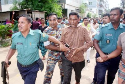 বাড়িওয়ালা মুন্সী মইন উদ্দিন