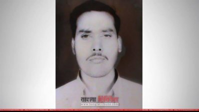 জামায়াতের হামলায় নিহত পুলিশ সদস্য তোজাম্মেল হোসেন