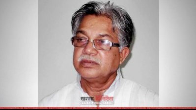 ‘অর্থনৈতিক উন্নয়ন ও আমিষের চাহিদা মেটাতে মৎস্যজীবীরা ভূমিকা রাখছে’