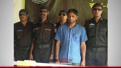ভুয়া ডাক্তার কাজী নিজামউদ্দিন শুভ