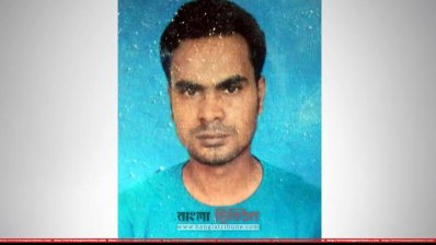  নিহত স্বেচ্ছাসেবক লীগ কর্মী ফিরোজ আহম্মেদ (২৮) 