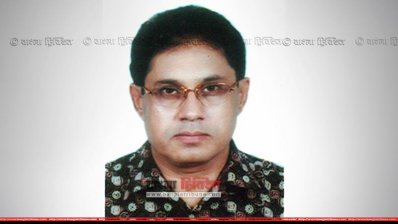 মজিবুল হক আজাদ খান