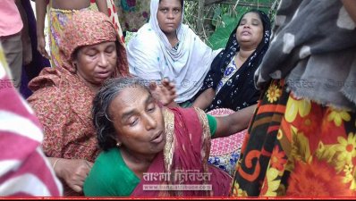 স্কুল থেকে বের করে দেওয়ায় ছাত্রীর আত্মহত্যা!