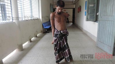 মিজানুর রহমান