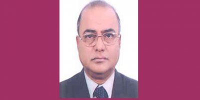 আবু সালেহ শেখ মো. জহিরুল হক