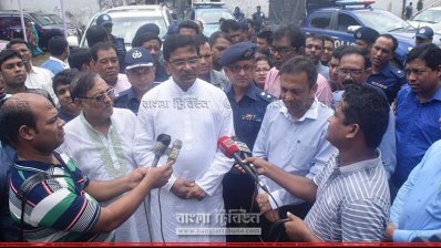 মাহবুবউল আলম হানিফ