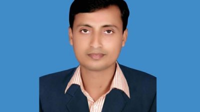 নয়ন বেপারী
