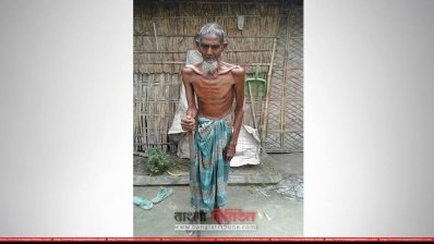 আজাহার আলী