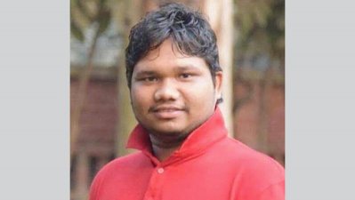 অভিযুক্ত ছাত্রলীগ নেতা আবু ইউনূস