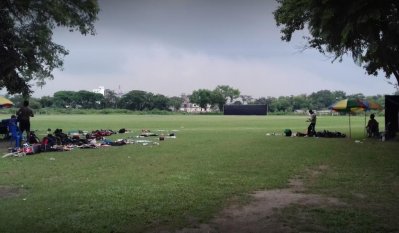 অস্ট্রেলিয়ার প্রস্তুতি ম্যাচ: বিকল্প ভেন্যুর খোঁজে ইউল্যাবে বিসিবি