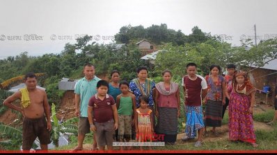 আদিবাসী জনগোষ্ঠী
