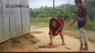এখনও নিরাপত্তা নিয়ে শঙ্কিত পাহাড়িরা