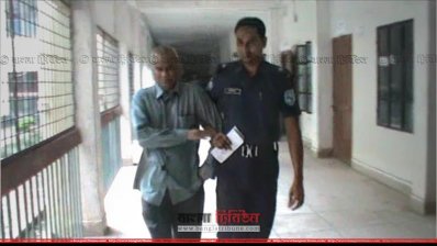 লিটন হত্যায় অস্ত্র মামলার প্রধান আসামি অবসরপ্রাপ্ত কর্নেল ডা. আবদুল কাদের খাঁন  
