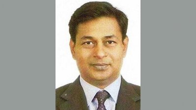 এম শহীদুল ইসলাম