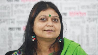 বাংলা ট্রিবিউনের প্রধান প্রতিবেদক উদিসা ইসলাম