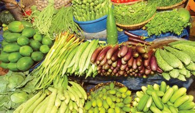 বিভিন্ন সবজি (ছবি: সংগৃহীত)