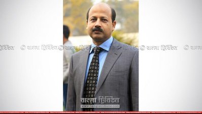 অধ্যাপক মশিহুর রহমান 