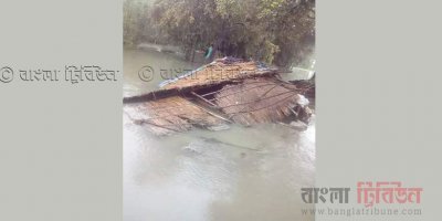 ডিমলা ও জলঢাকায় লাখো মানুষ পানিবন্দি, শিশু খাদ্যের সংকট