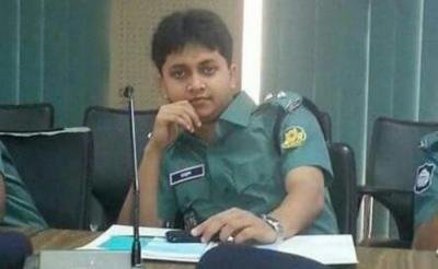 রাহুল পাটোয়ারী (ফাইল ছবি)