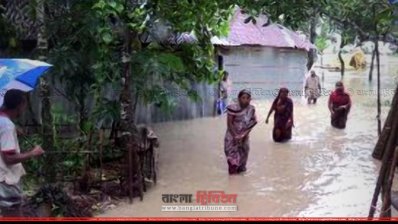 বন্যা দুর্গতরা