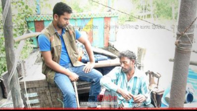 আটক মোহাম্মদ আবদুল্লাহ 