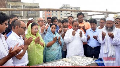 ধর্ষণকারী যে দলেরই হোক তার বিচার চান আইভী