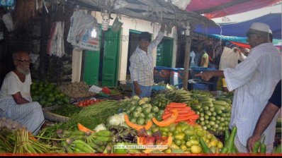 কুমিল্লায় সবজির দাম বেড়েছে প্রায় দ্বিগুণ  