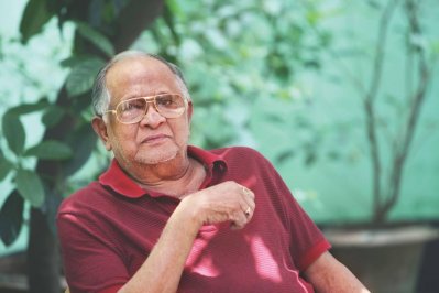 রাজ্জাক (১৯৪২-২০১৭)