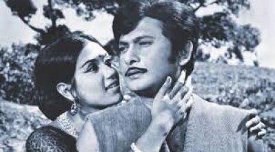 চলচ্চিত্রের অন্যতম সেরা জুটি রাজ্জাক-কবরী