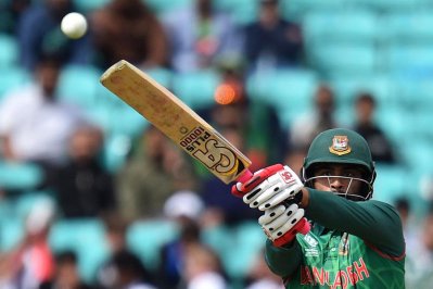 আনুষ্ঠানিকভাবে এখনও কিছু জানাননি তামিম