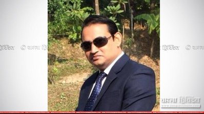 শামীম আহমেদ
