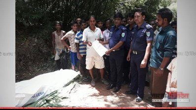 আত্মহত্যা প্রতিরোধে চা বাগানের ম্যানেজারকে সচেতন করতে চিঠি দিচ্ছে পুলিশ
