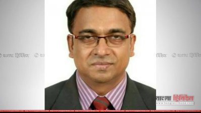 ঢাকা শিক্ষা বোর্ডের সচিব শাহেদুল খবির চৌধুরী