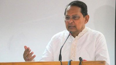 তথ্যমন্ত্রী হাসানুল হক ইনু (ফাইল ছবি)