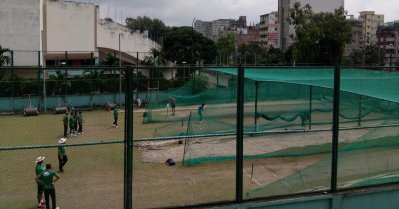 চলছে অনুশীলন