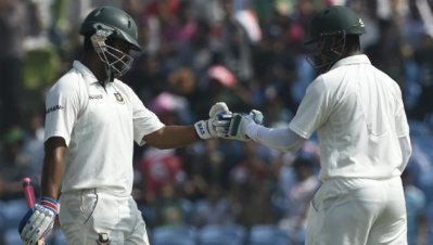 তামিম ও সাকিব