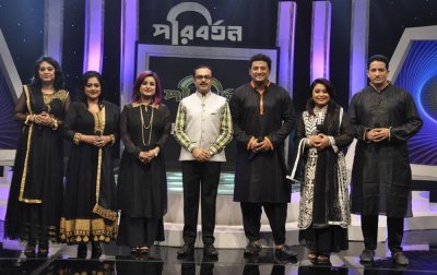 এক গানে ছয় উত্তরসূরি