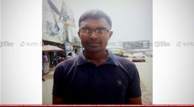 আলম ওরফে আব্দুল্লাহ
