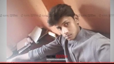 রাকিবুল ইসলাম 