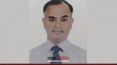 অনিরুদ্ধ কুমার রায়