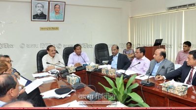 বস্ত্র ও পাট প্রতিমন্ত্রী মির্জা আজম