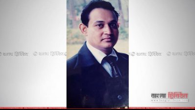 অপহৃত শামীম আহমেদ