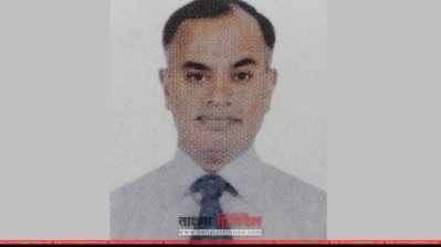 অনিরুদ্ধ কুমার রায়