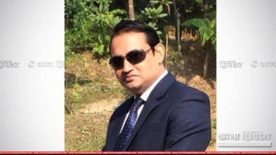 শামীম আহমেদ (ফাইল ছবি)