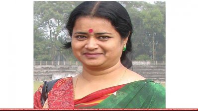 অধ্যাপক জান্নাতুল ফেরদৌস