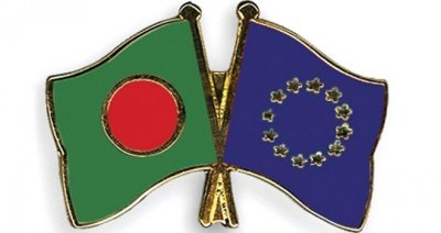 বাংলাদেশ-ইউরোপীয় ইউনিয়ন