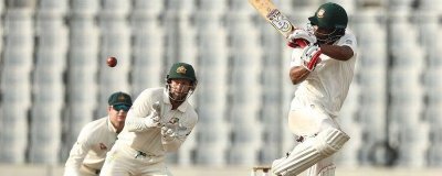 বাশারের রেকর্ডে ভাগ বসালেন তামিম