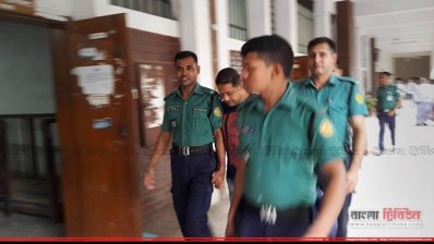 আদালতে রানা
